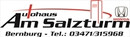 Logo Autohaus Am Salzturm e.K.
